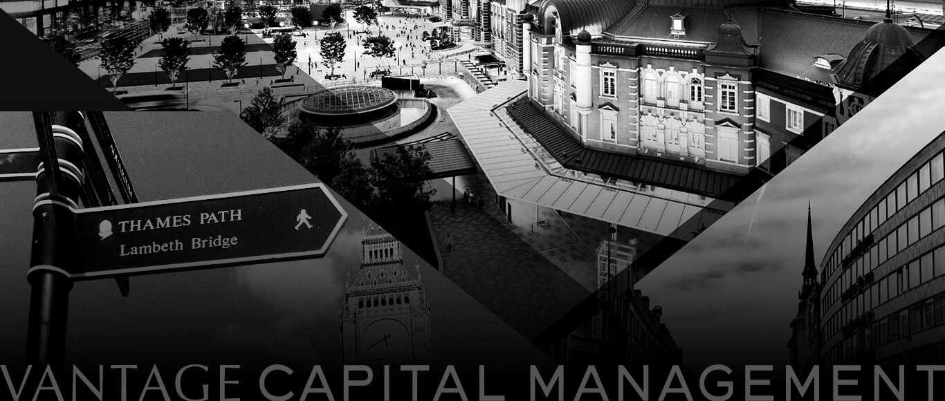 Vantage Capital Management